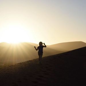 Meet your Posher, Lucy